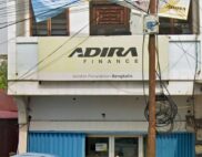 ADIRA Motor Bengkalis