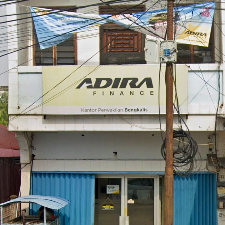 ADIRA Motor Bengkalis