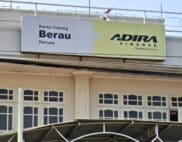 ADIRA Motor Berau Pemuda