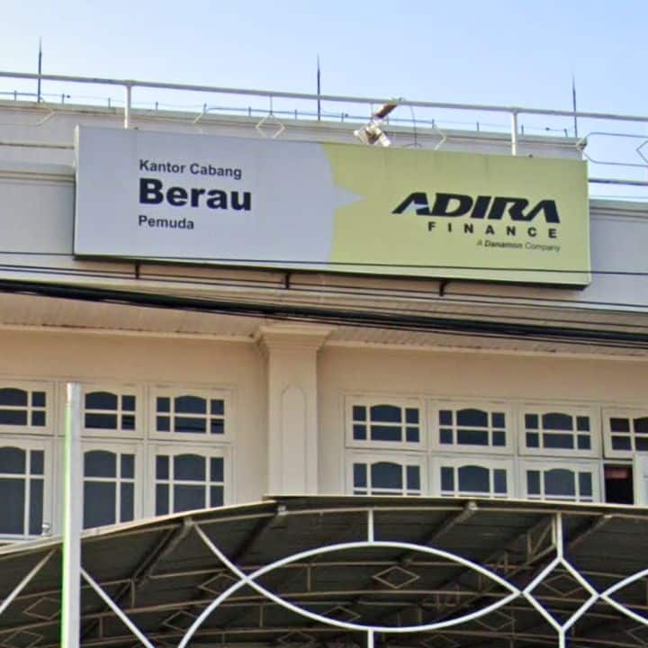 ADIRA Motor Berau Pemuda