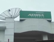 ADIRA Motor Blangpidie
