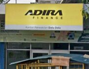 ADIRA Motor Dalu Dalu