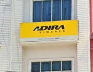 ADIRA Motor Duri