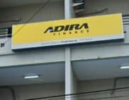 ADIRA Motor GM Situt Singkawang