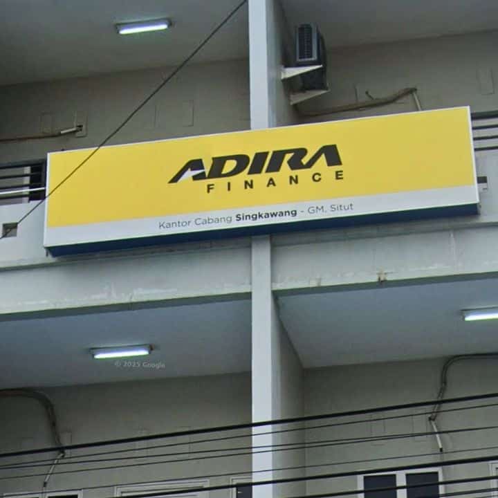 ADIRA Motor GM Situt Singkawang