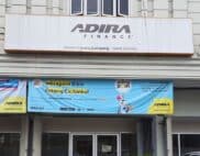 ADIRA Motor Gatot Subroto Lampung