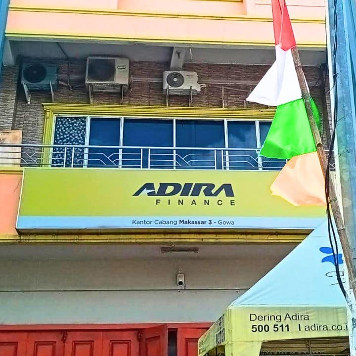 ADIRA Motor Gowa Makassar