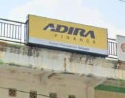 ADIRA Motor Grogot