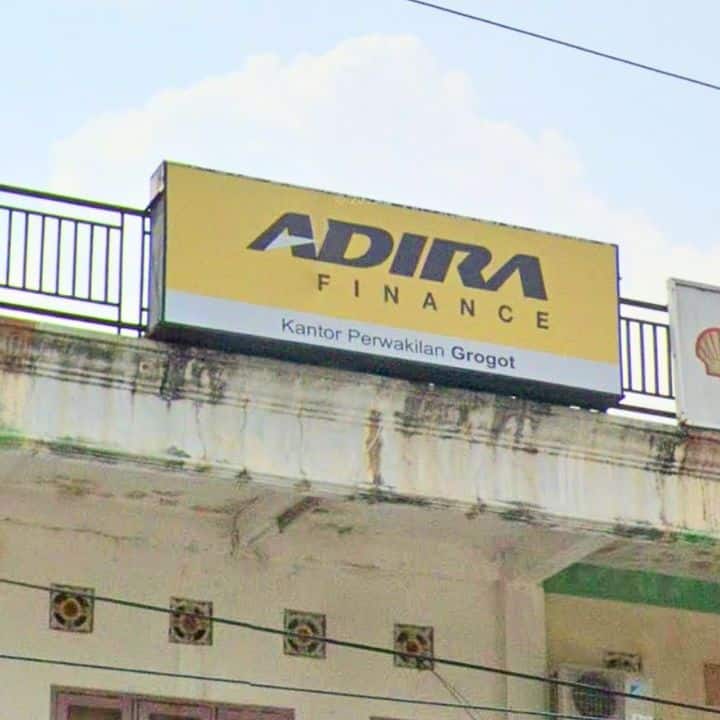 ADIRA Motor Grogot