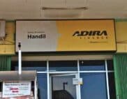 ADIRA Motor Handil