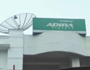 ADIRA Motor Idi Rayeuk