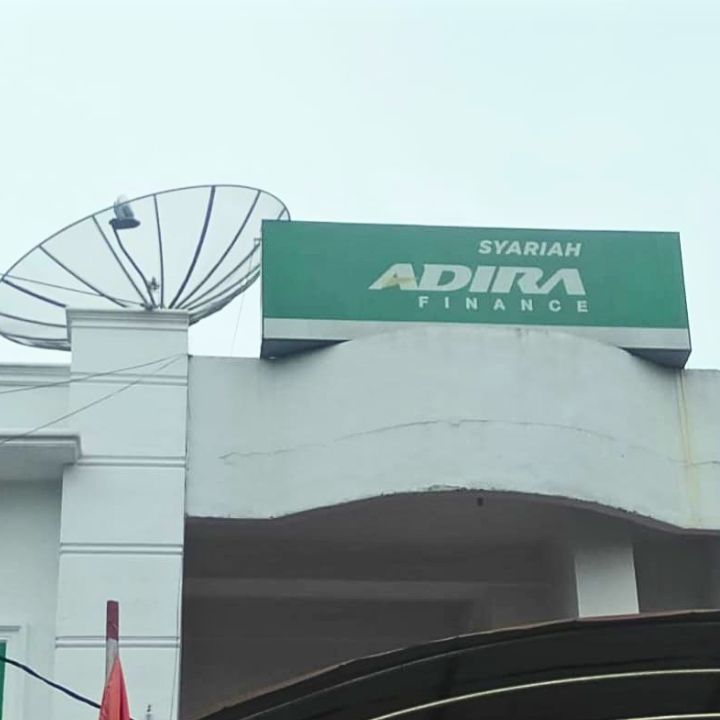 ADIRA Motor Idi Rayeuk