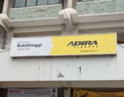ADIRA Motor Jambu Air Bukit Tinggi