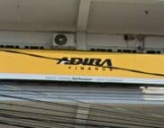 ADIRA Motor Jenderal Sudirman Balikpapan