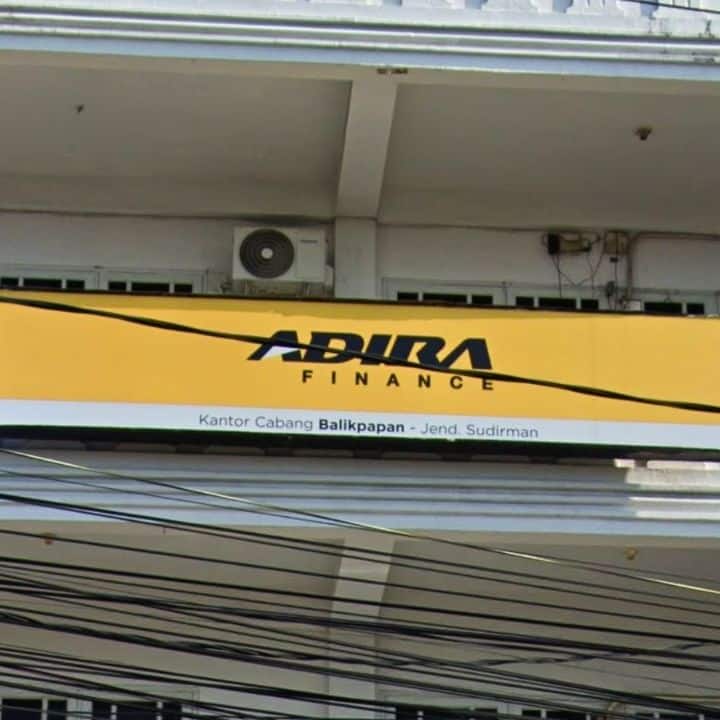 ADIRA Motor Jenderal Sudirman Balikpapan