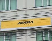 ADIRA Motor Jendral Sudirman Metro