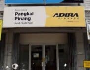 ADIRA Motor Jendral Sudirman Pangkal Pinang