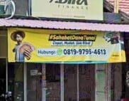 ADIRA Motor Jeneponto