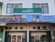 ADIRA Motor Johan Pahlawan Meulaboh