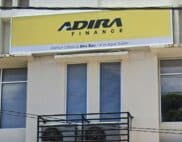 ADIRA Motor KH Agus Salim Bau Bau