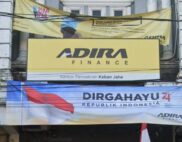 ADIRA Motor Kabanjahe