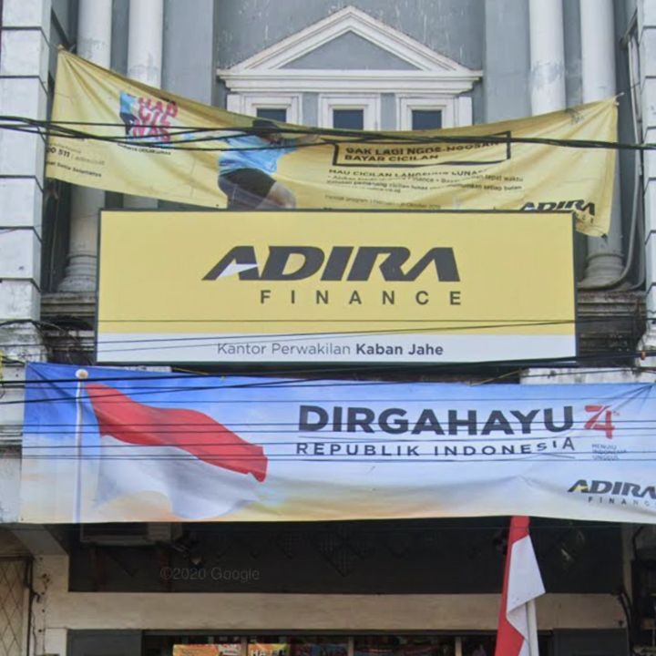 ADIRA Motor Kabanjahe