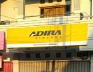 ADIRA Motor Kalianda