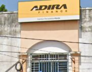 ADIRA Motor Kandis