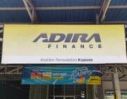 ADIRA Motor Kapuas