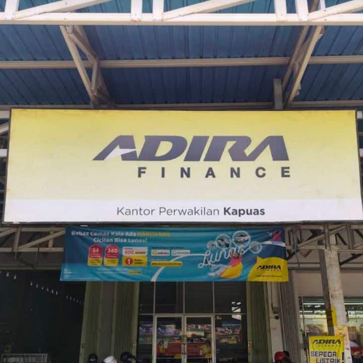 ADIRA Motor Kapuas
