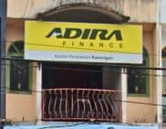 ADIRA Motor Kasongan