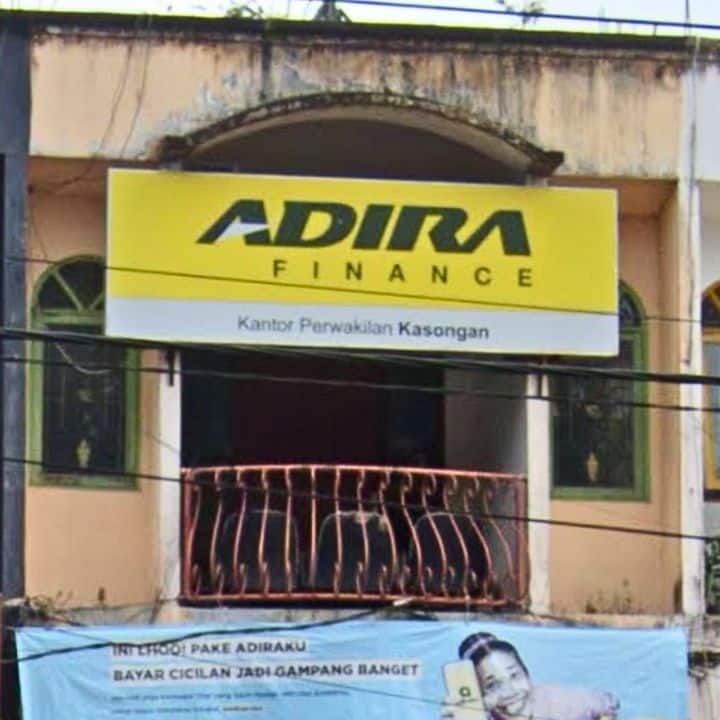 ADIRA Motor Kasongan
