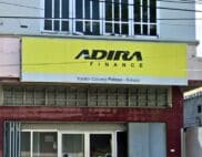 ADIRA Motor Kelapa Palopo