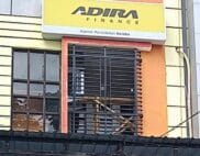 ADIRA Motor Kolaka