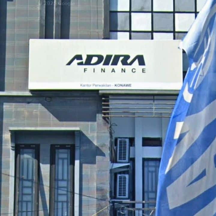 ADIRA Motor Konawe