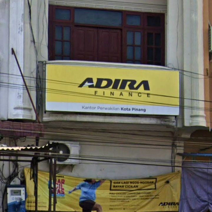 ADIRA Motor Kota Pinang