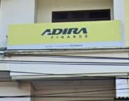 ADIRA Motor Kotabaru