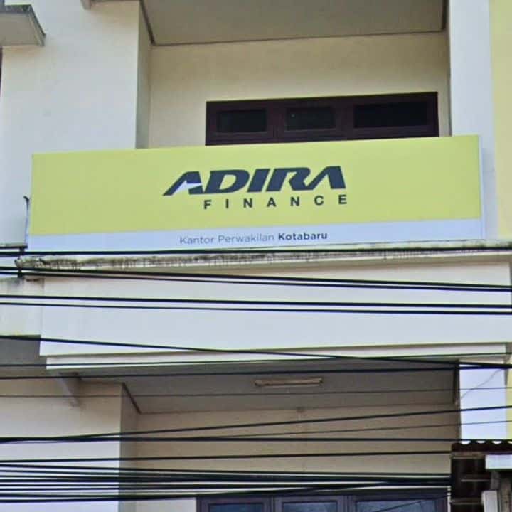 ADIRA Motor Kotabaru