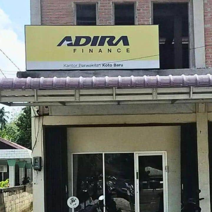 ADIRA Motor Koto Baru