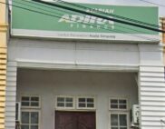 ADIRA Motor Kuala Simpang