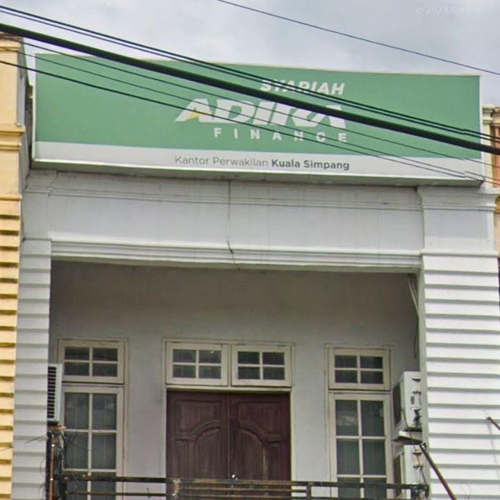 ADIRA Motor Kuala Simpang