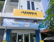 ADIRA Motor Kuala Tungkal