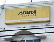 ADIRA Motor Lahat