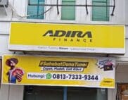 ADIRA Motor Laksamana Bintan Batam