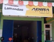 ADIRA Motor Lamandau