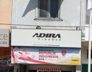 ADIRA Motor Lhokseumawe
