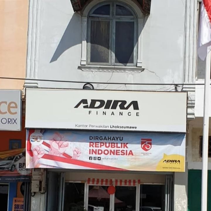 ADIRA Motor Lhokseumawe