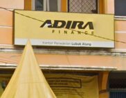 ADIRA Motor Lubuk Alung