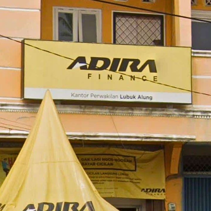 ADIRA Motor Lubuk Alung