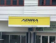 ADIRA Motor Lubuk Pakam